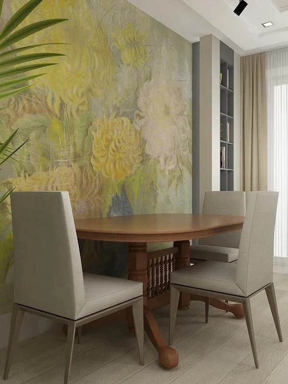 Квартира г. Пушкин