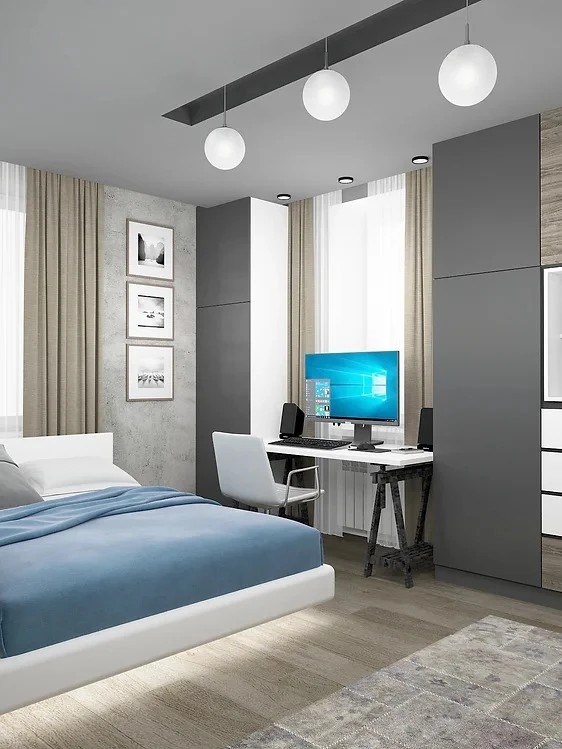 Квартира г. Пушкин