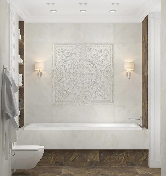 Квартира на Басковом переулке