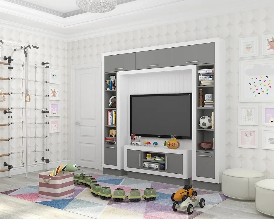 Квартира на Басковом переулке