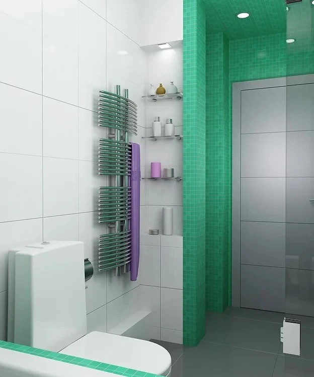 Квартира на Ленинском проспекте