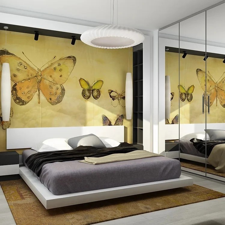 Квартира на Ленинском проспекте