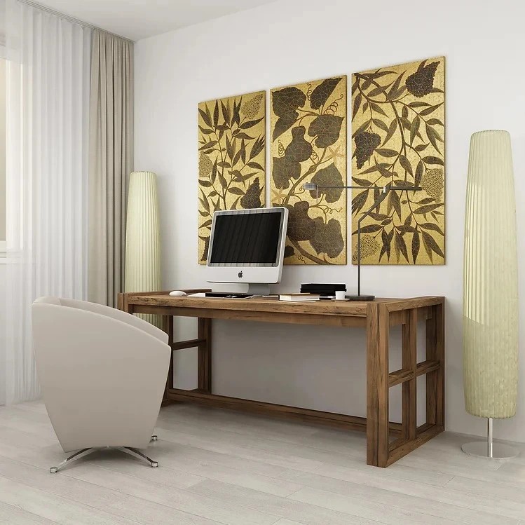 Квартира на Ленинском проспекте