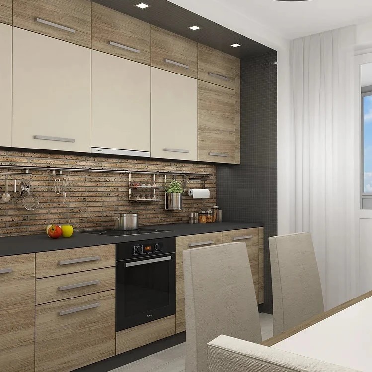 Квартира на Ленинском проспекте