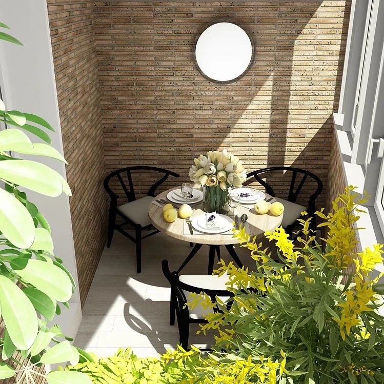 Квартира на Ленинском проспекте