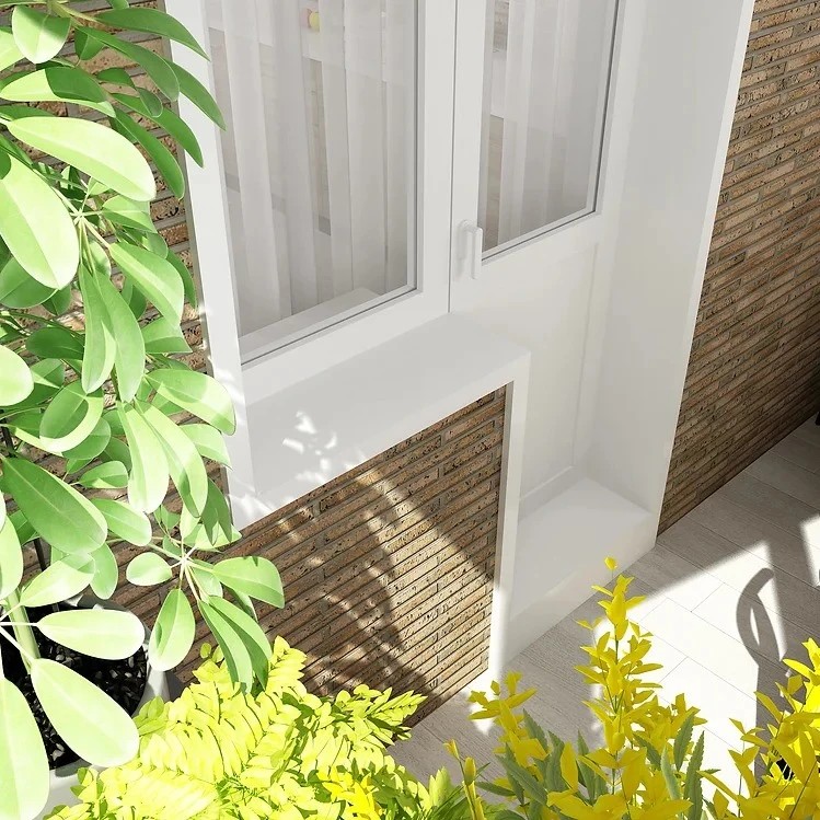 Квартира на Ленинском проспекте