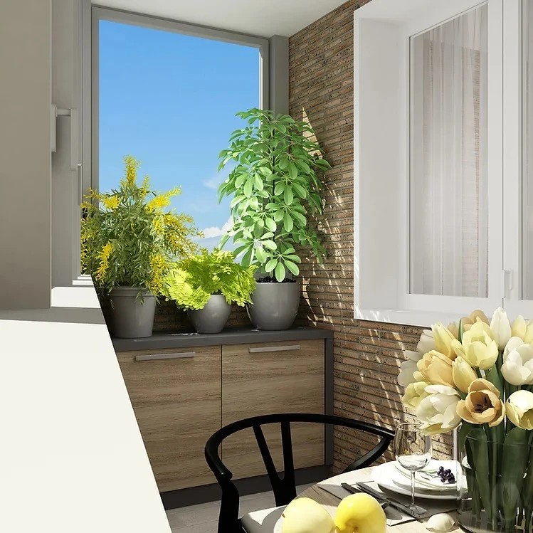 Квартира на Ленинском проспекте