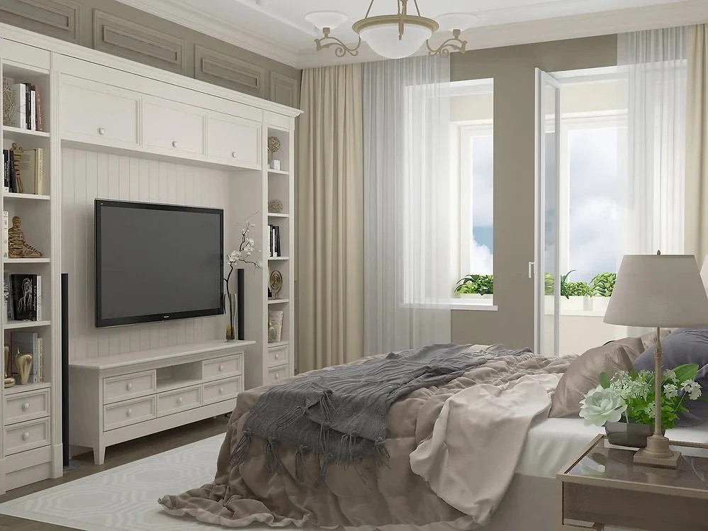 Квартира на Смольном проспекте