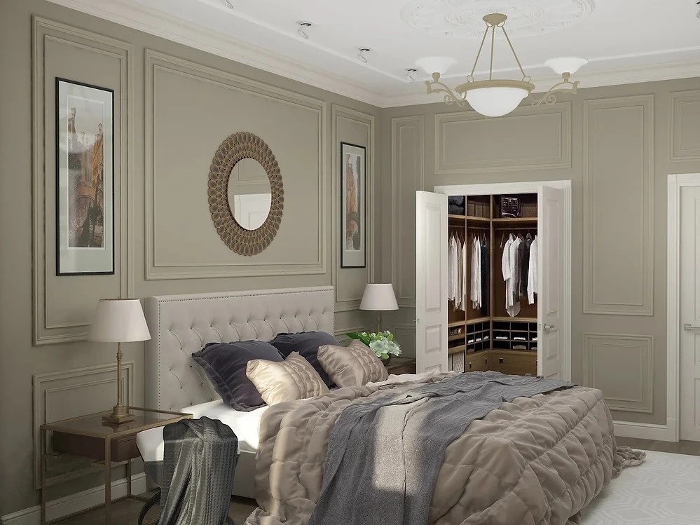 Квартира на Смольном проспекте