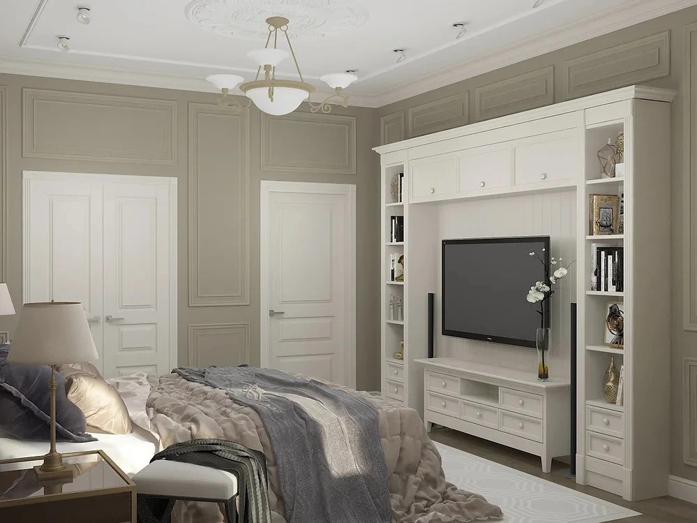 Квартира на Смольном проспекте