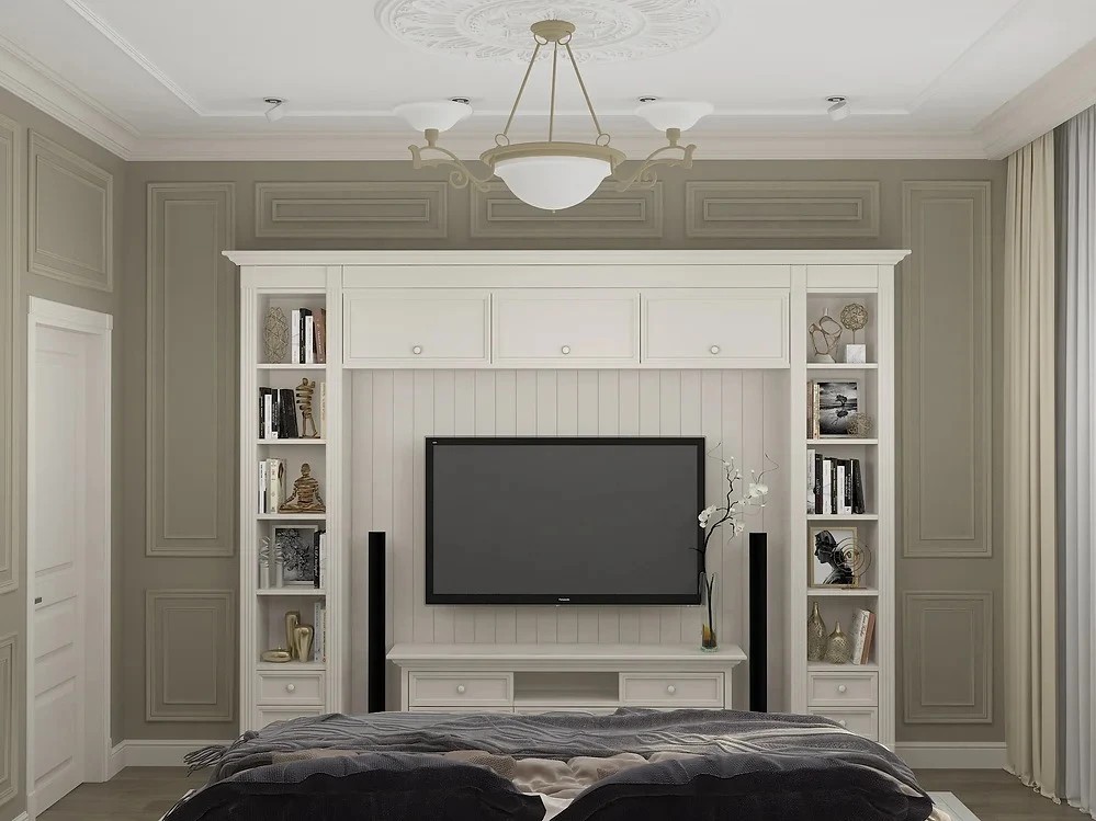 Квартира на Смольном проспекте