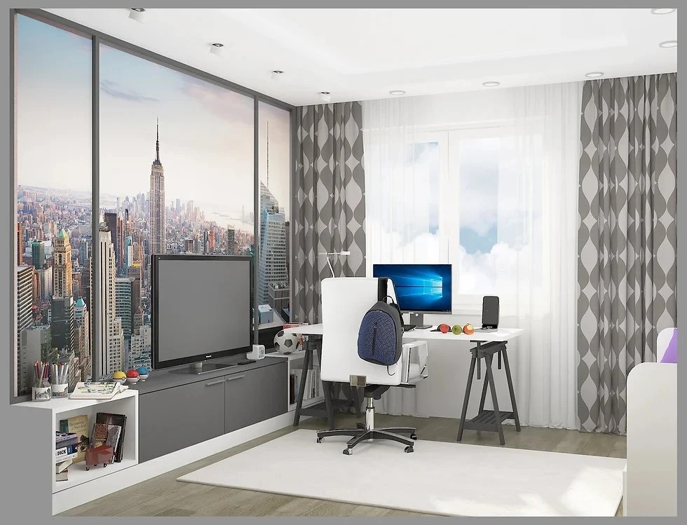 Квартира на проспекте Энгельса