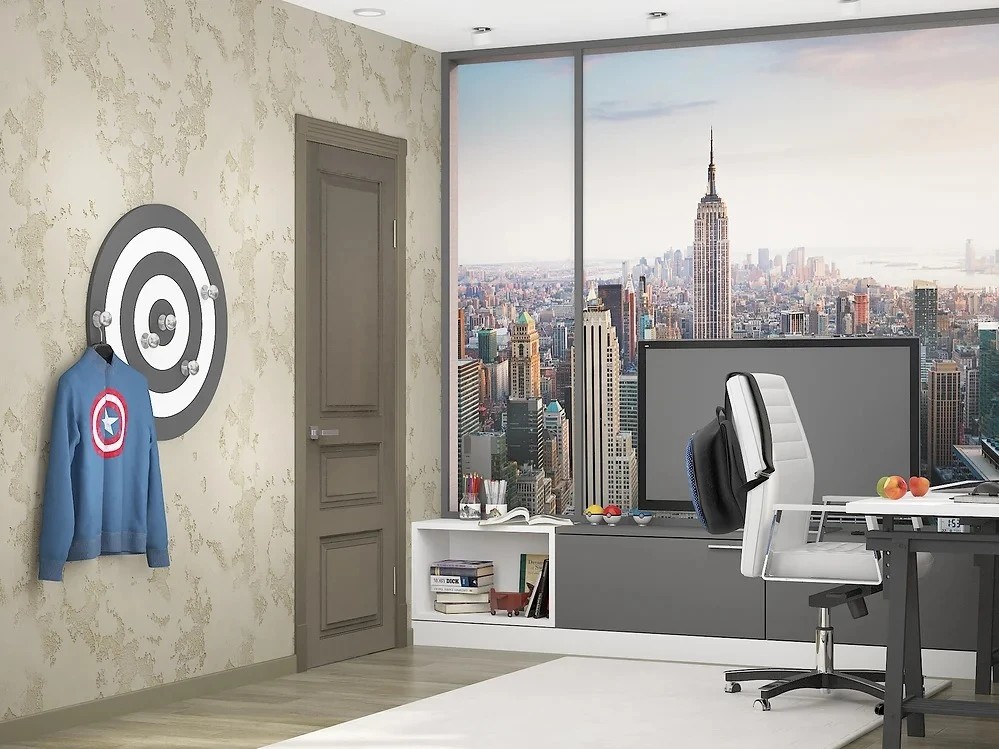 Квартира на проспекте Энгельса