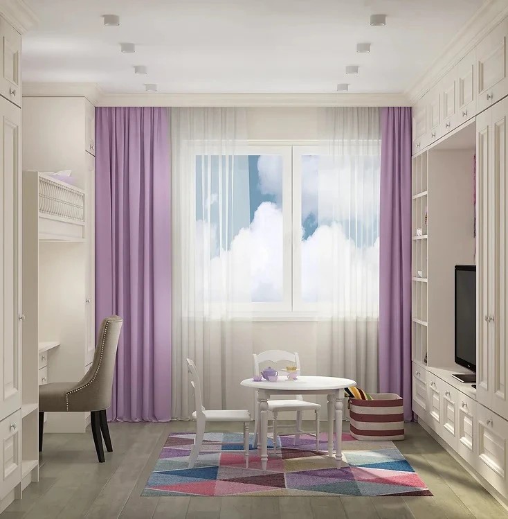 Квартира на проспекте Энгельса