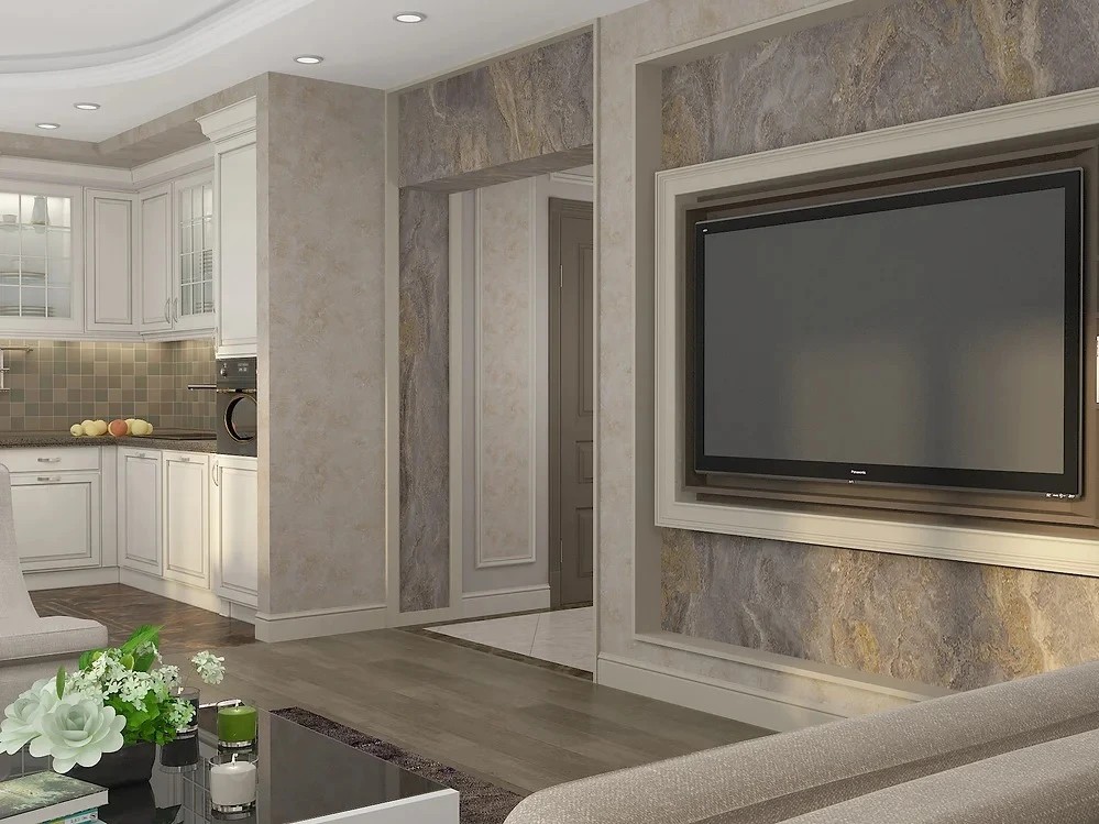 Квартира на проспекте Энгельса