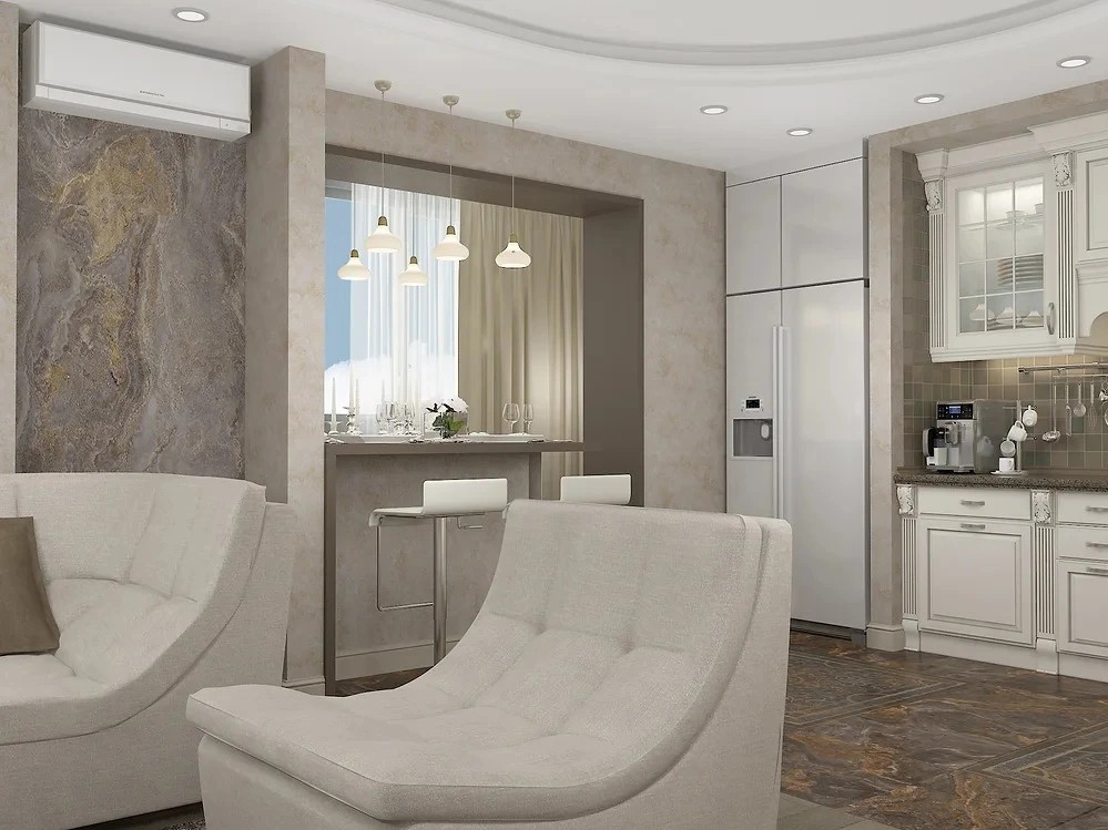 Квартира на проспекте Энгельса