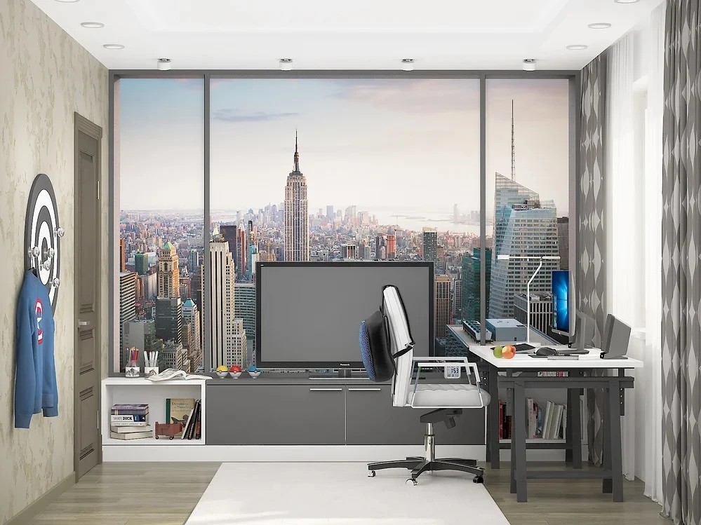 Квартира на проспекте Энгельса