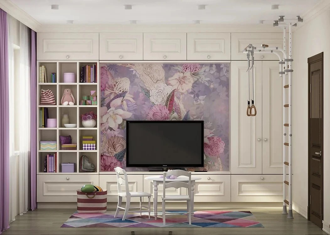 Квартира на проспекте Энгельса