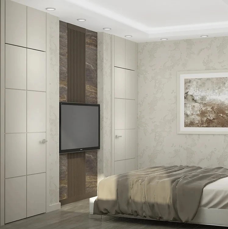 Квартира на проспекте Энгельса