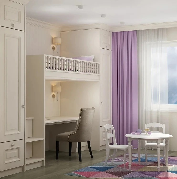 Квартира на проспекте Энгельса