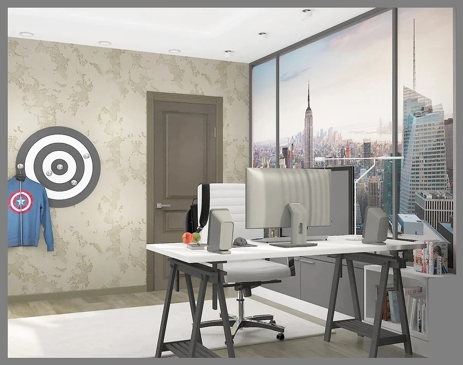 Квартира на проспекте Энгельса