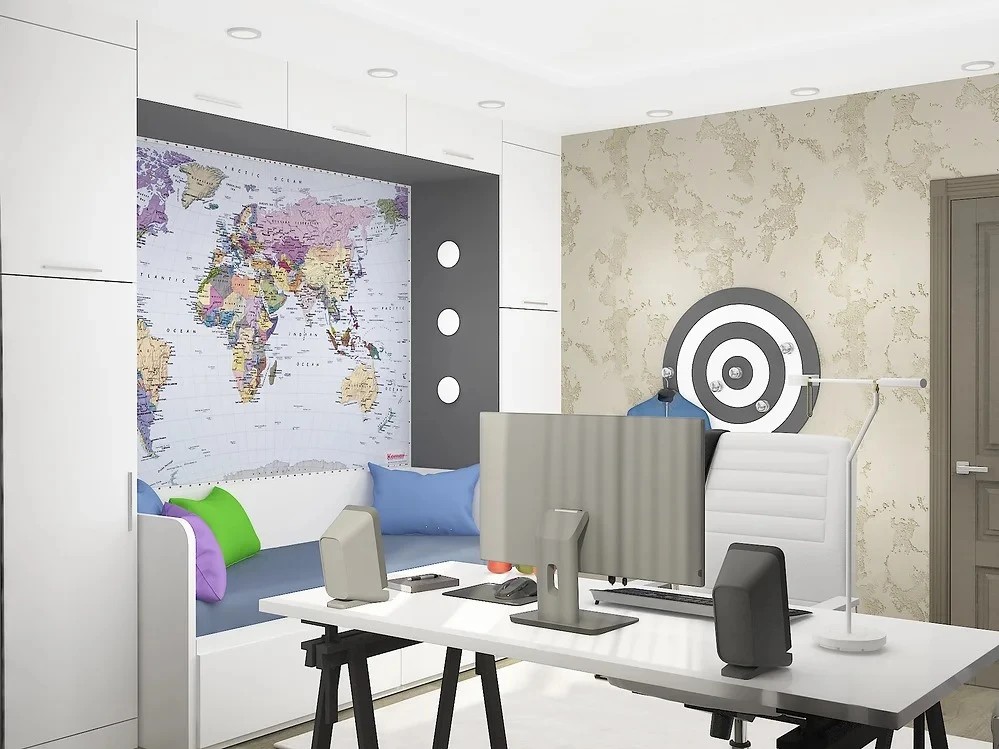 Квартира на проспекте Энгельса