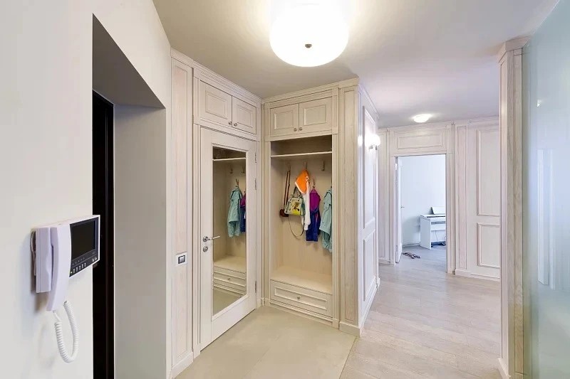 Квартира на Железноводской улице