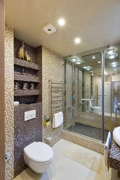 Квартира на Железноводской улице