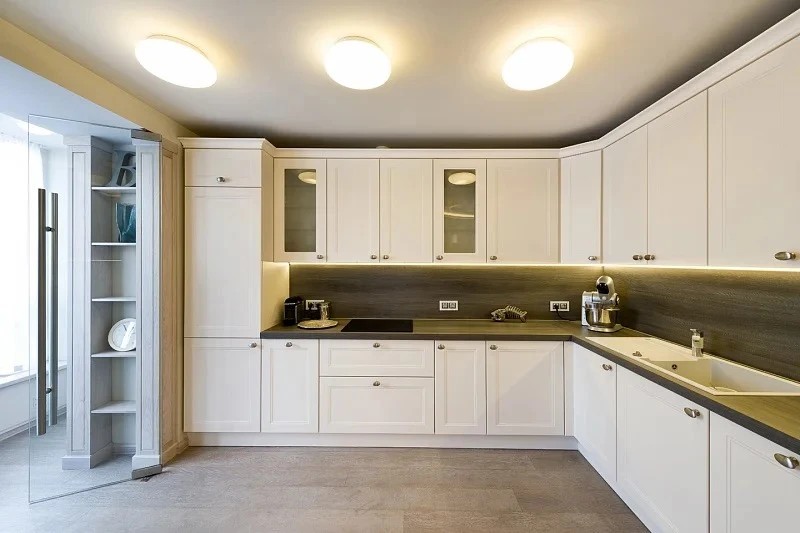 Квартира на Железноводской улице