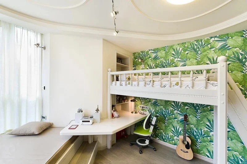 Квартира на Железноводской улице