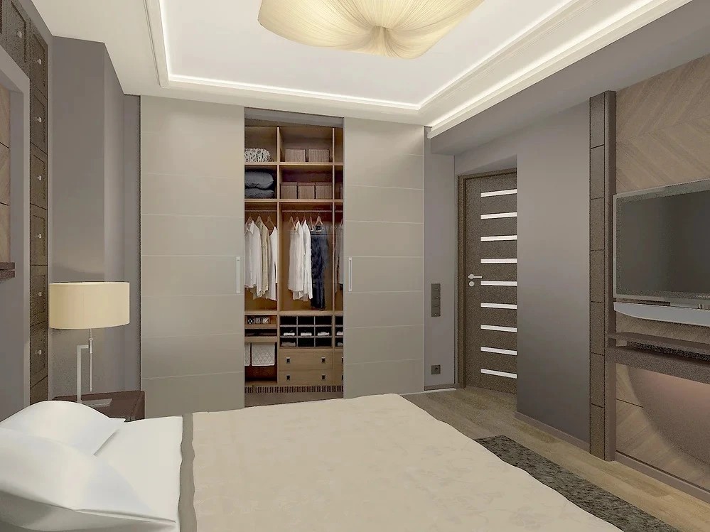 Квартира на Гражданском проспекте