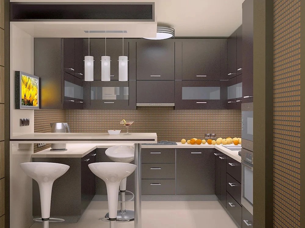 Квартира на Гражданском проспекте