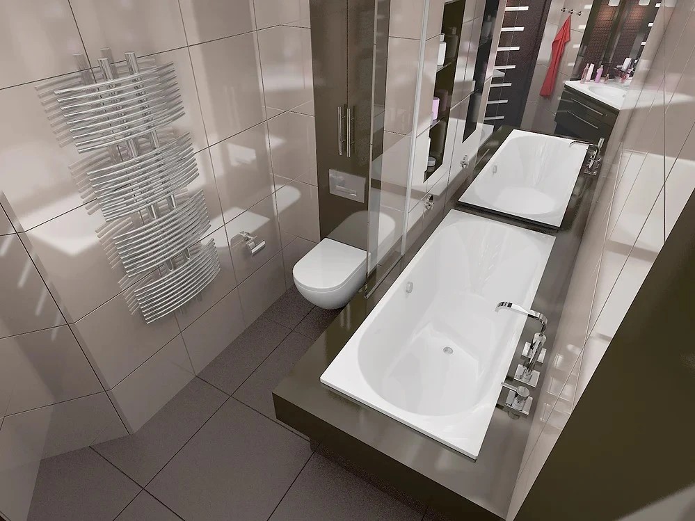 Квартира на Гражданском проспекте