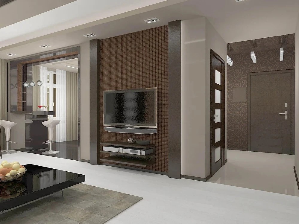 Квартира в Балтийской жемчужине