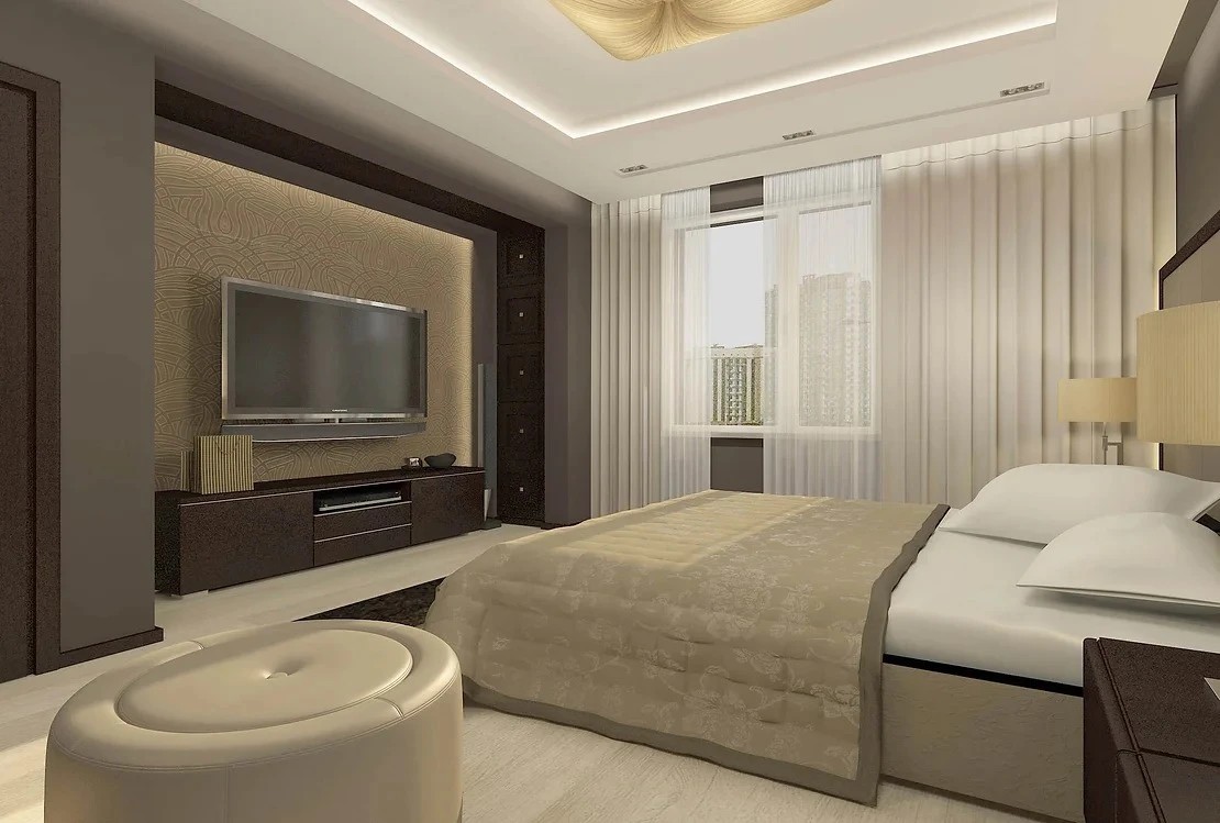 Квартира в Балтийской жемчужине