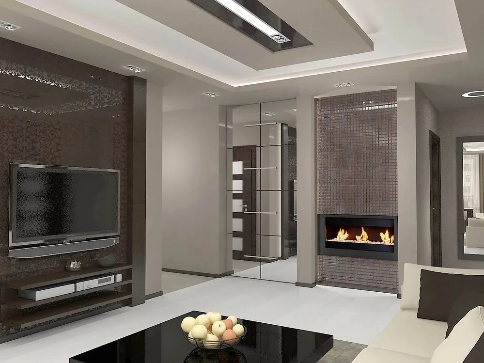 Квартира в Балтийской жемчужине