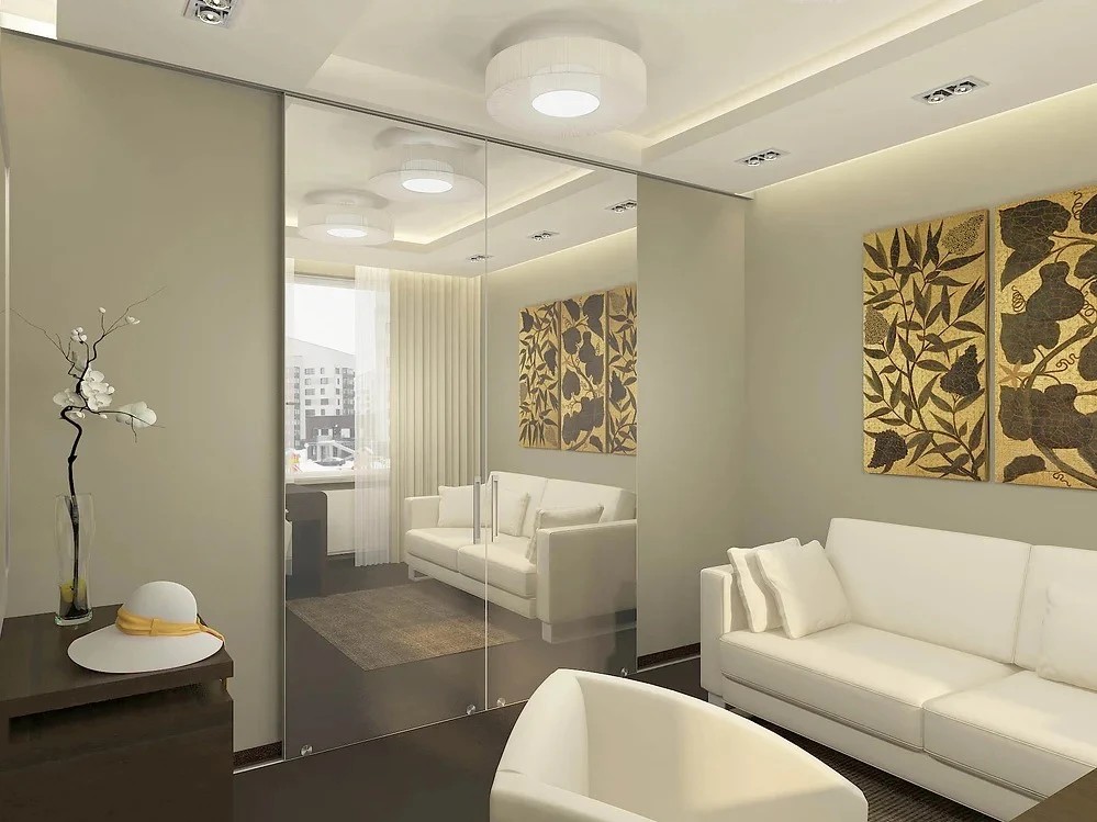 Квартира в Балтийской жемчужине