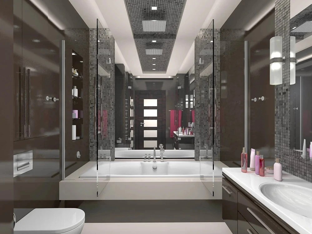 Квартира в Балтийской жемчужине