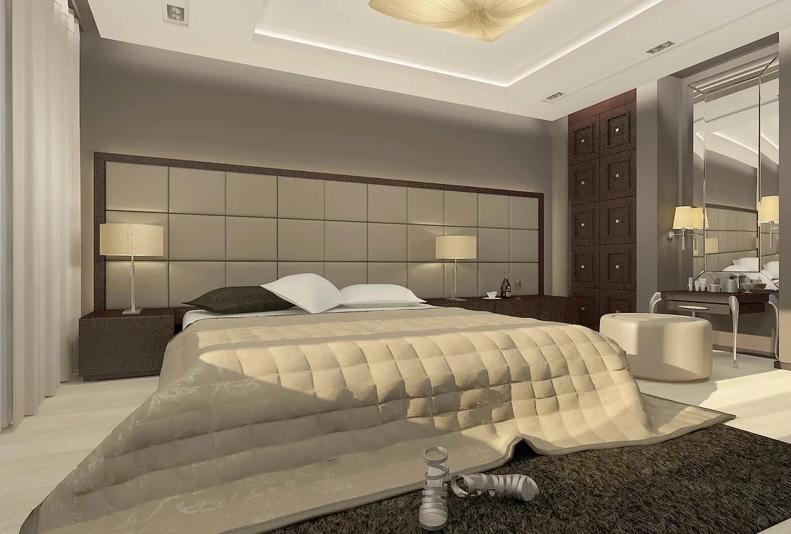 Квартира в Балтийской жемчужине