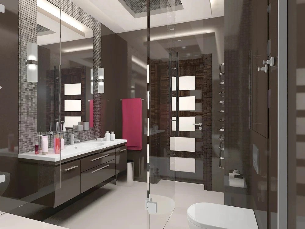 Квартира в Балтийской жемчужине