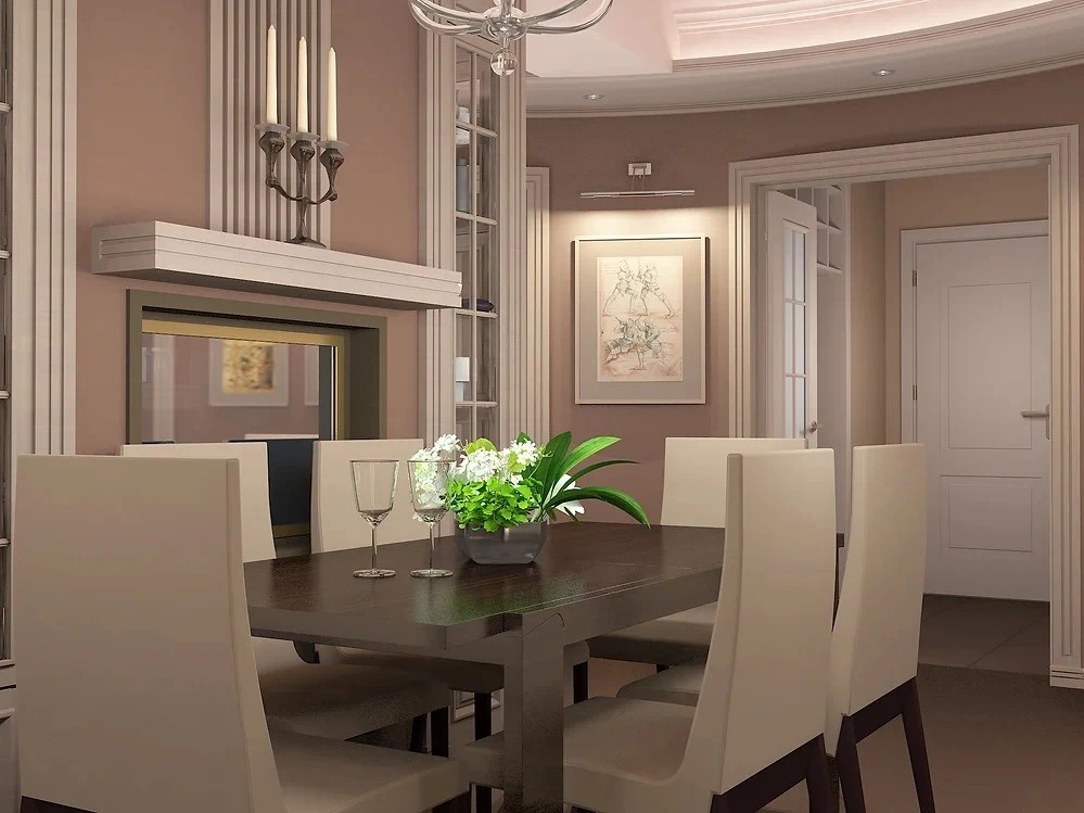 Квартира на Московском проспекте