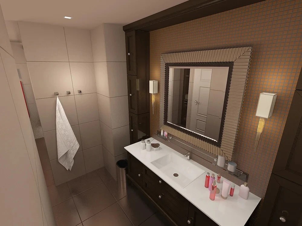 Квартира на Московском проспекте