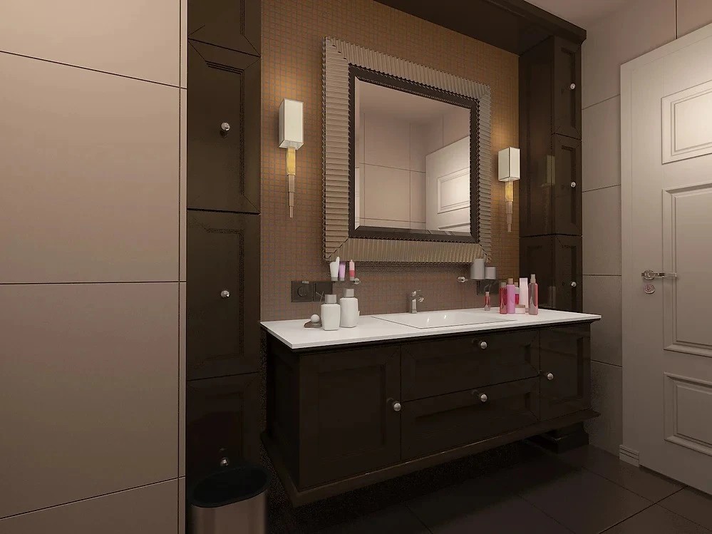 Квартира на Московском проспекте