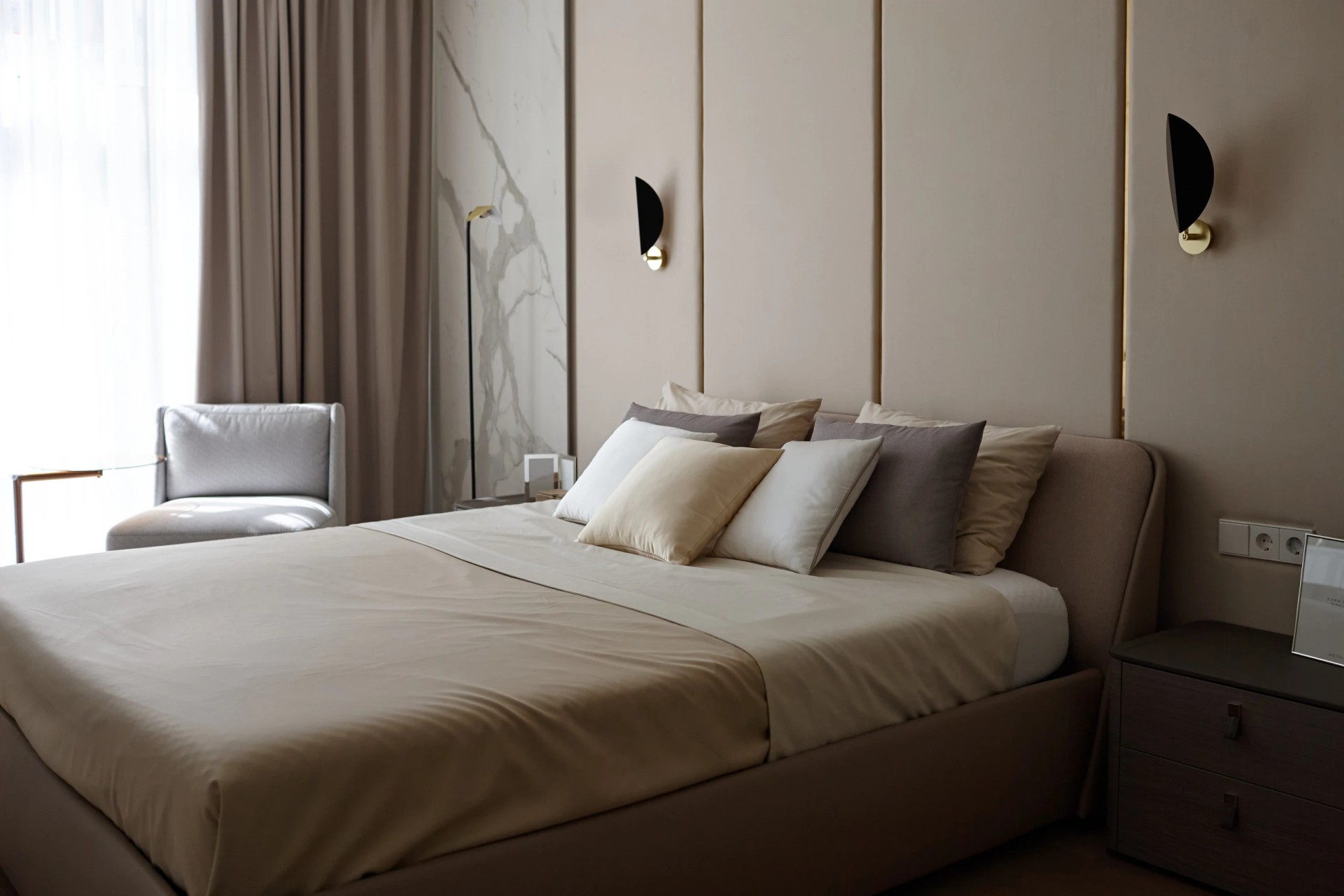 Квартира на Ходынке