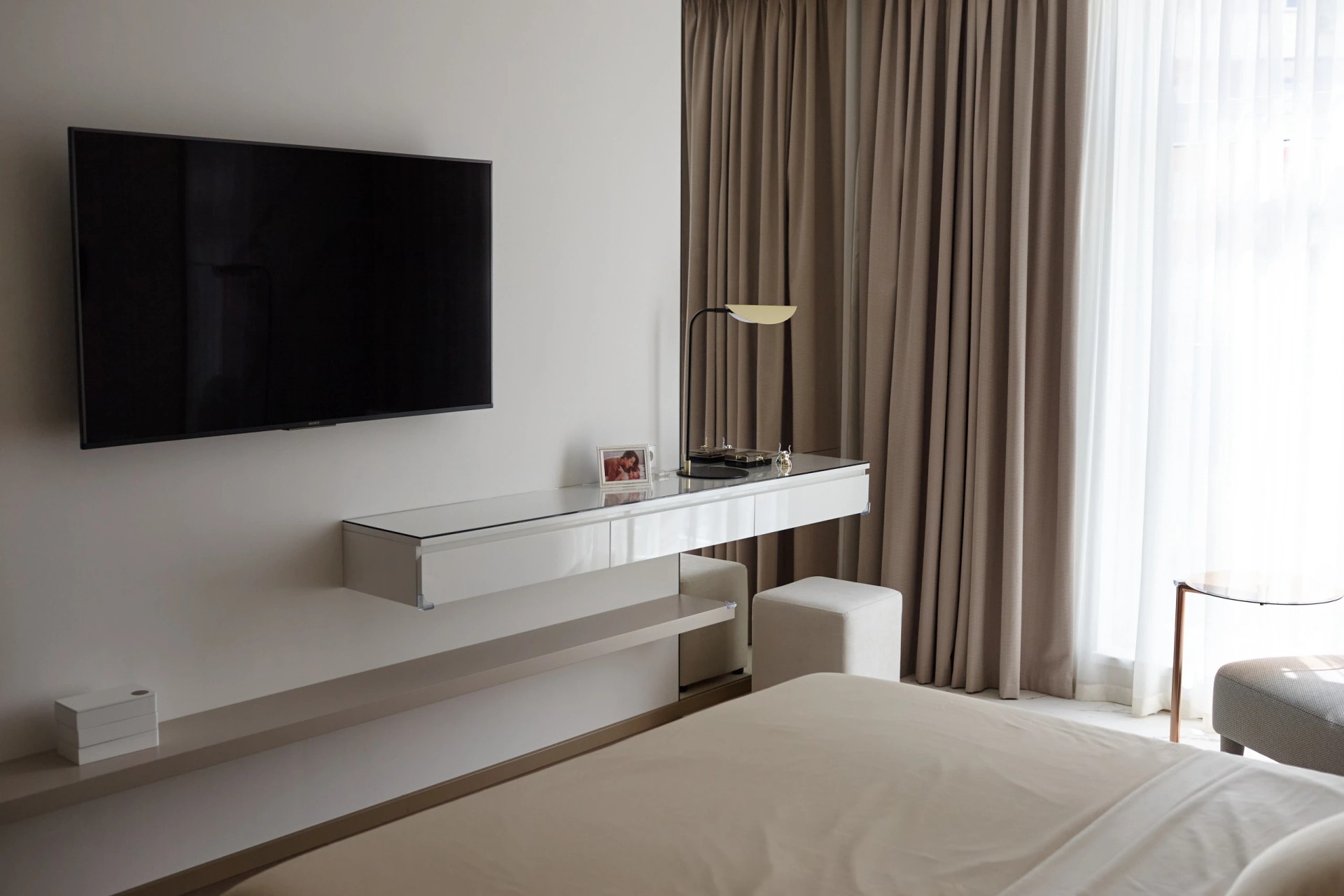 Квартира на Ходынке