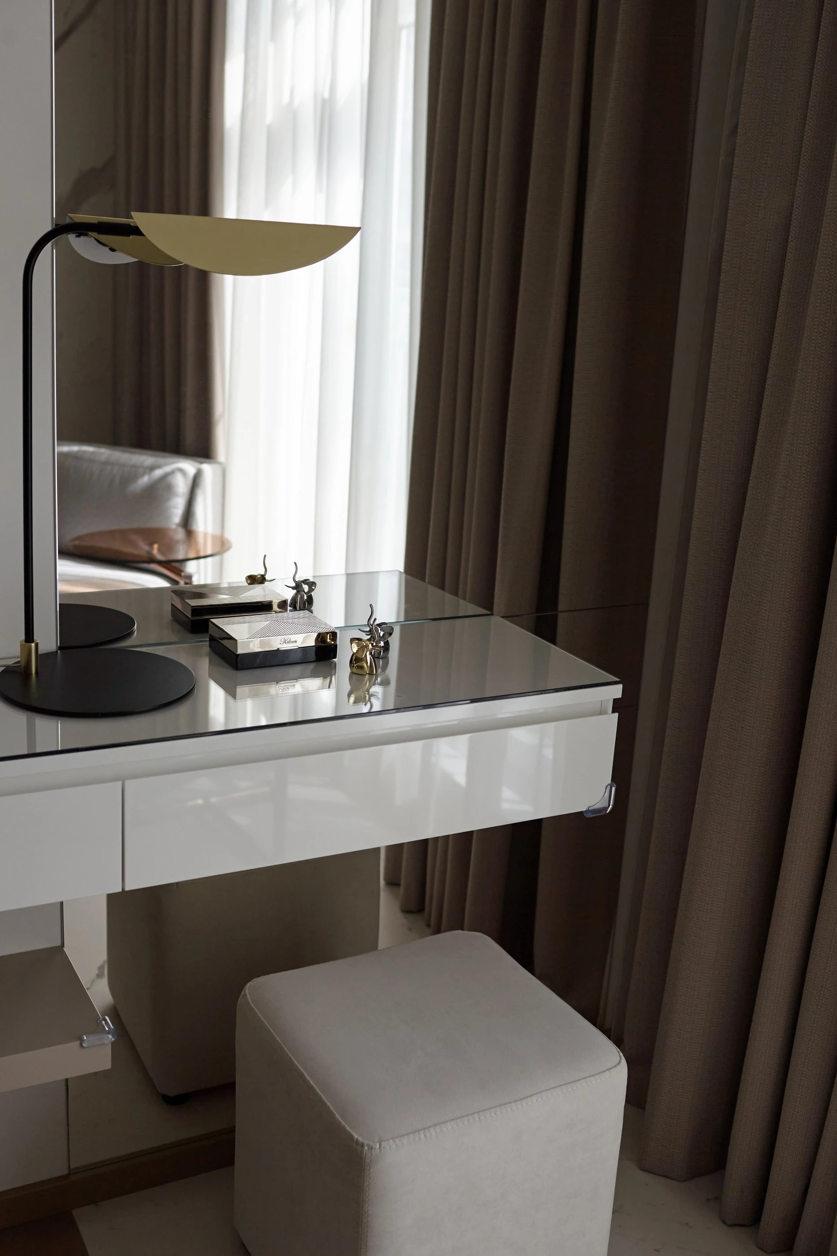 Квартира на Ходынке