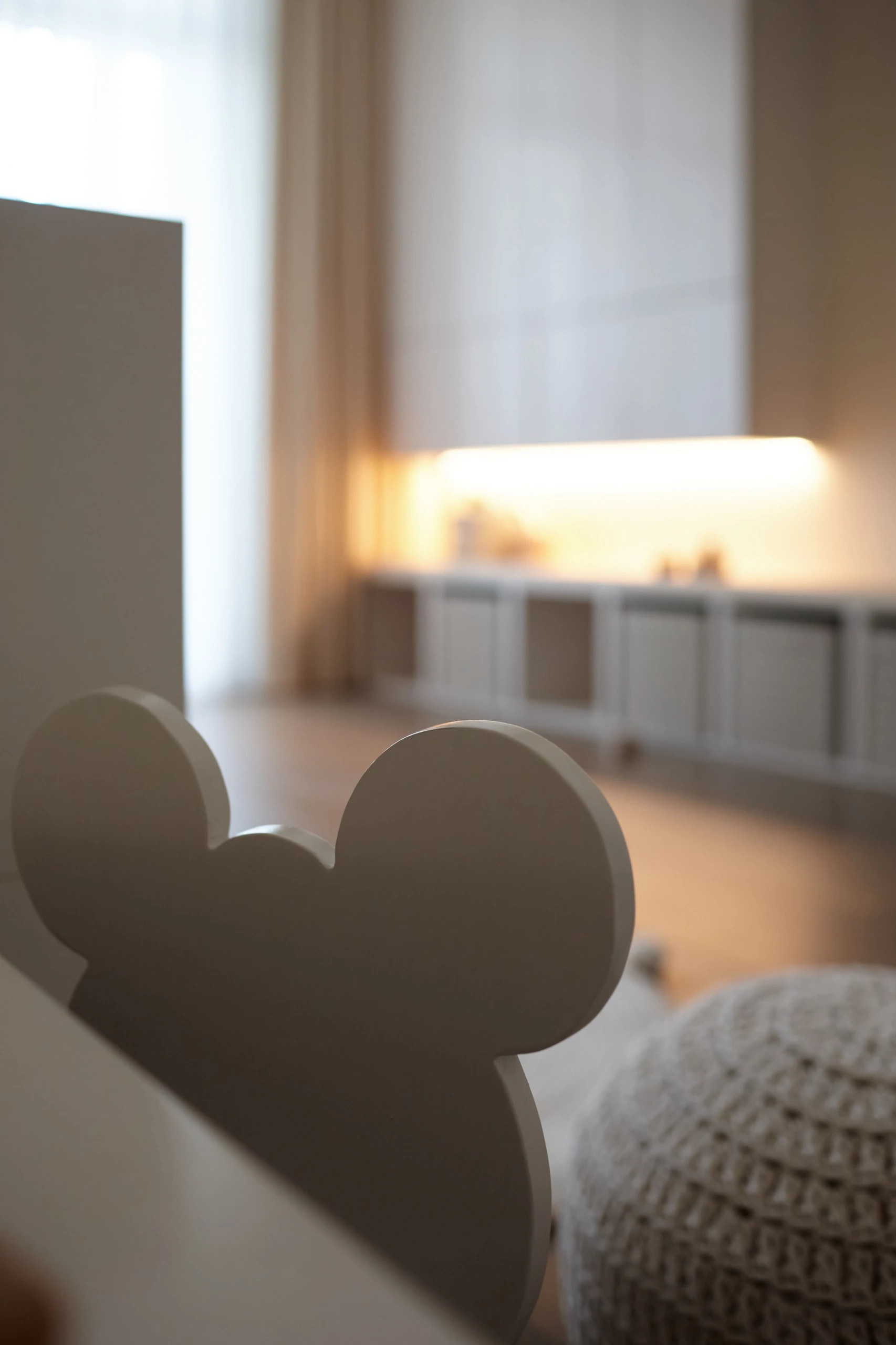 Квартира на Ходынке