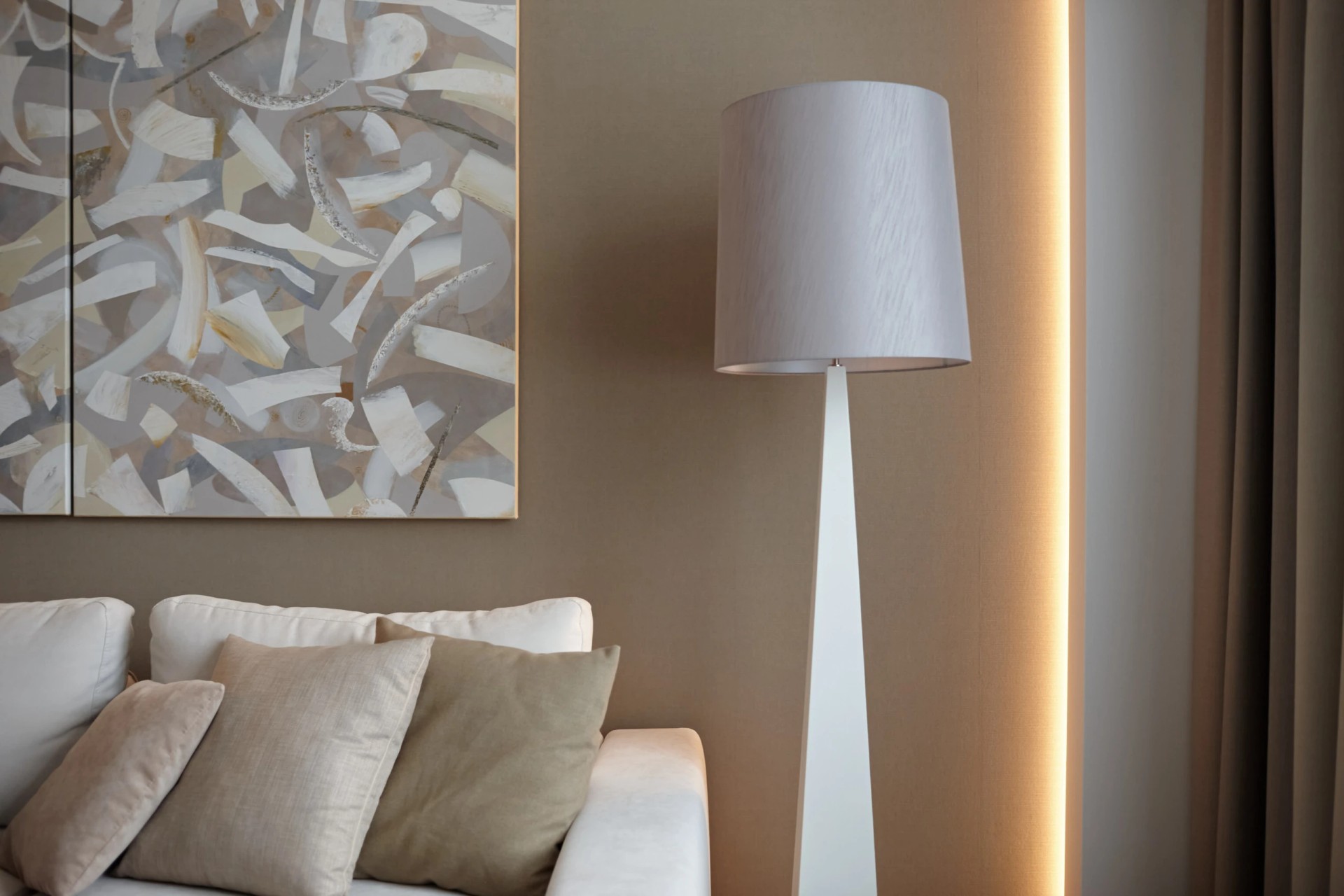 Квартира на Ходынке