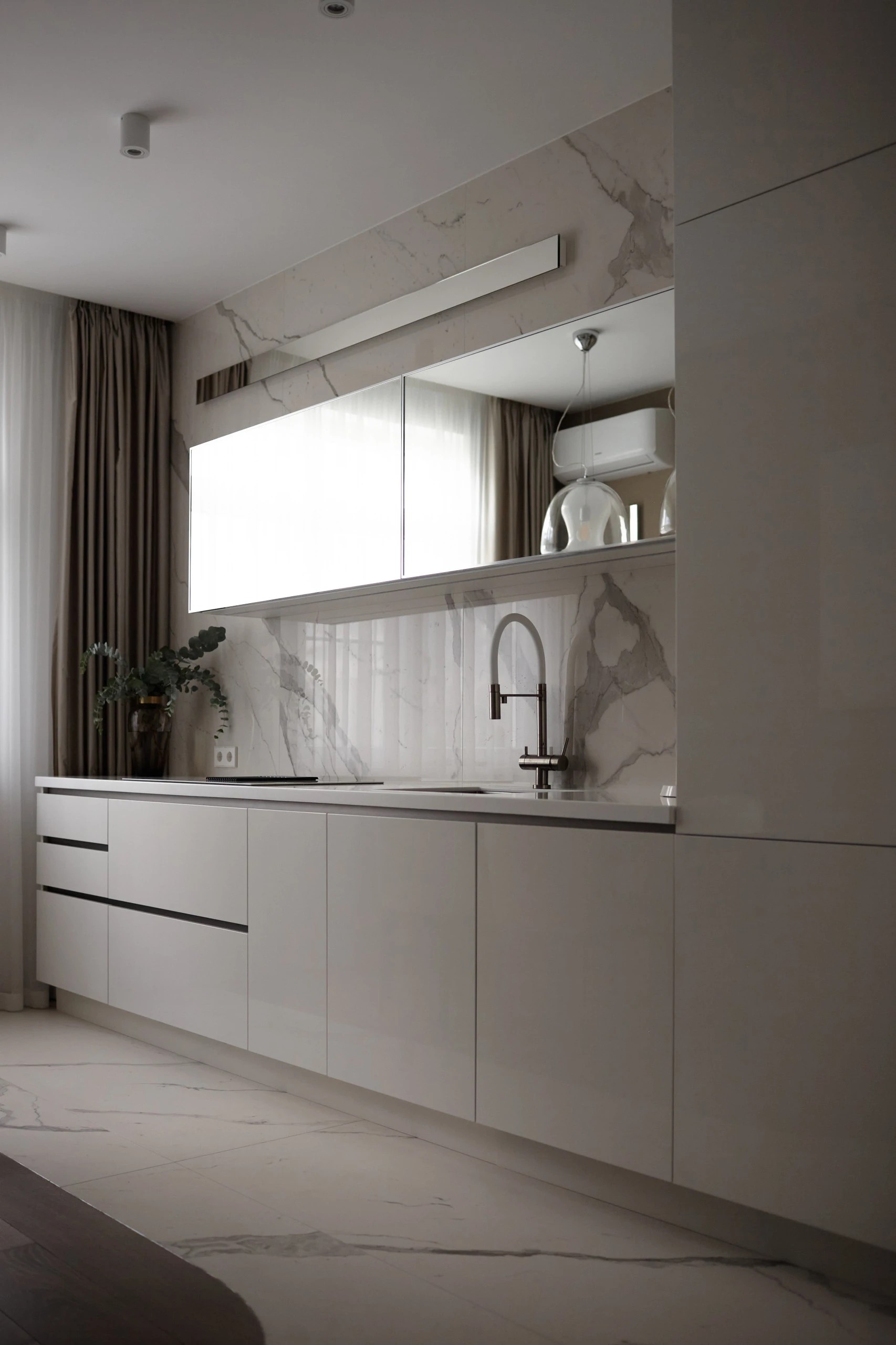 Квартира на Ходынке