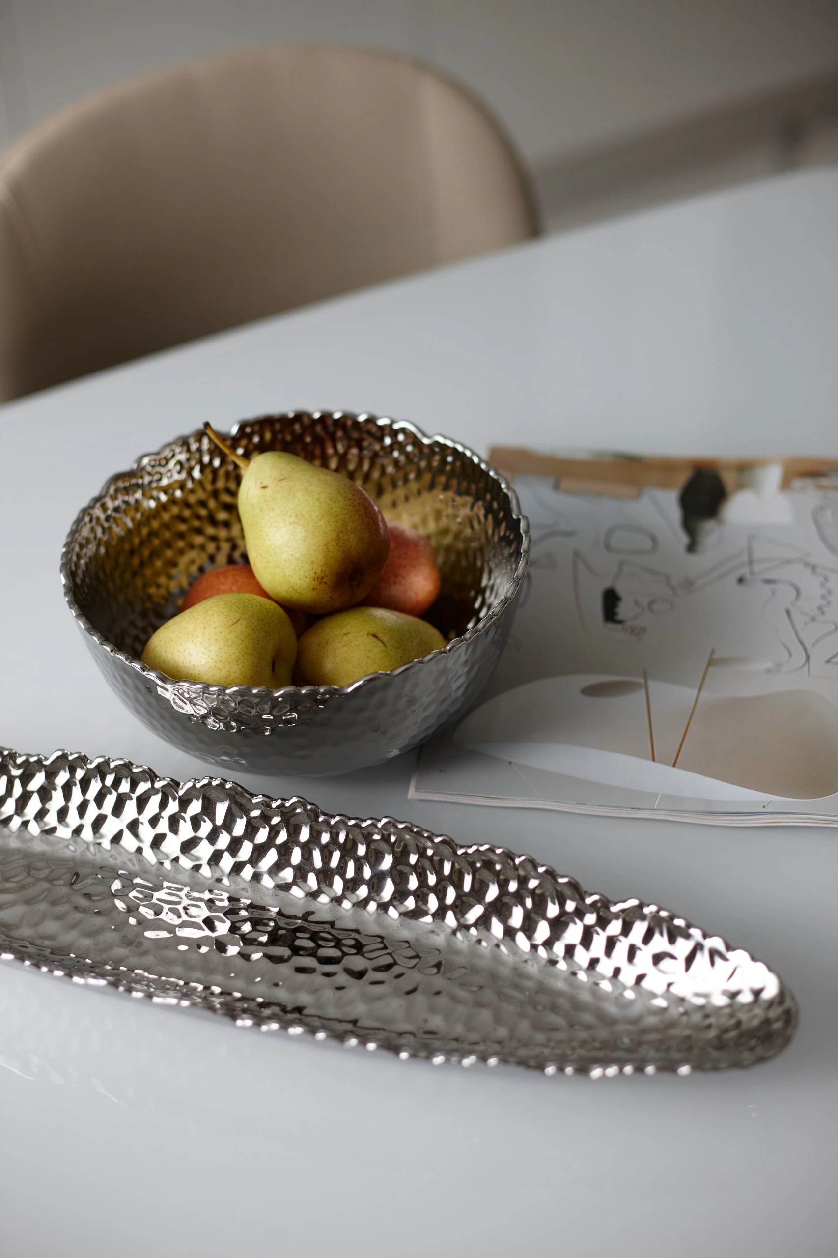 Квартира на Ходынке